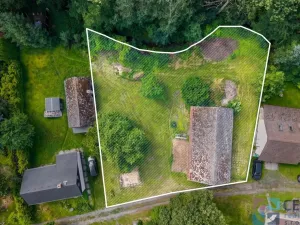 Prodej pozemku pro bydlení, Libuň - Libunec, 1219 m2