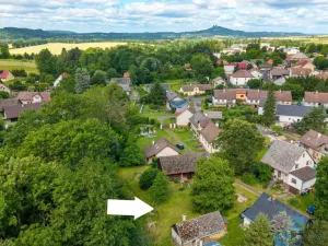 Prodej pozemku pro bydlení, Libuň - Libunec, 1219 m2