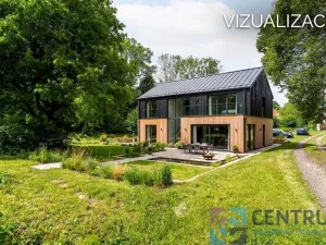 Prodej pozemku pro bydlení, Libuň - Libunec, 1219 m2