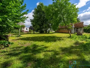 Prodej pozemku pro bydlení, Libuň - Libunec, 1219 m2