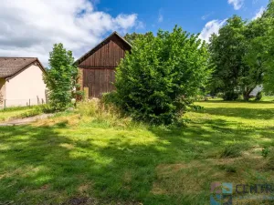 Prodej pozemku pro bydlení, Libuň - Libunec, 1219 m2