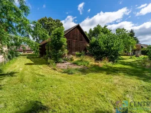 Prodej pozemku pro bydlení, Libuň - Libunec, 1219 m2