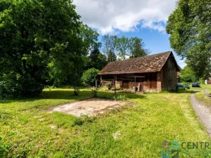 Prodej pozemku pro bydlení, Libuň - Libunec, 1219 m2