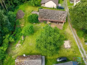 Prodej pozemku pro bydlení, Libuň - Libunec, 1219 m2