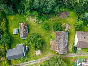 Prodej pozemku pro bydlení, Libuň - Libunec, 1219 m2