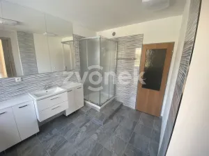 Pronájem bytu 2+kk, Valašské Klobouky, Cyrilometodějská, 74 m2