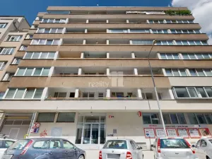 Prodej bytu 3+kk, Praha - Holešovice, Tusarova, 77 m2
