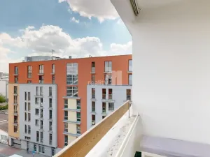 Prodej bytu 3+kk, Praha - Holešovice, Tusarova, 77 m2