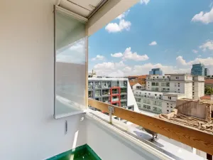 Prodej bytu 3+kk, Praha - Holešovice, Tusarova, 77 m2