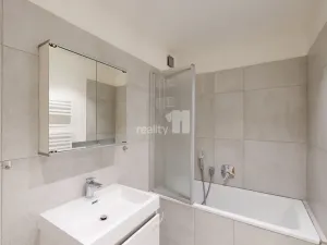 Prodej bytu 3+kk, Praha - Holešovice, Tusarova, 77 m2