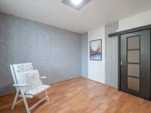 Prodej bytu 2+1, Vyškov - Vyškov-Předměstí, 55 m2