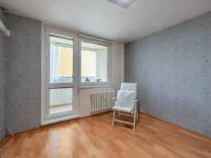 Prodej bytu 2+1, Vyškov - Vyškov-Předměstí, 55 m2