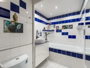 Prodej bytu 2+1, Vyškov - Vyškov-Předměstí, 55 m2