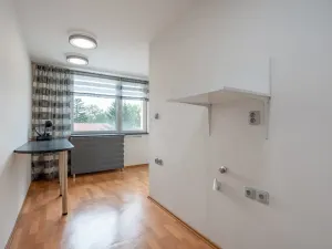 Prodej bytu 2+1, Vyškov - Vyškov-Předměstí, 55 m2