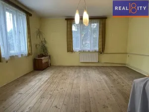 Prodej rodinného domu, Praha, V údolí, 264 m2
