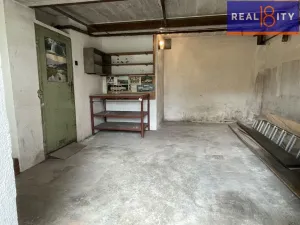 Prodej rodinného domu, Praha, V údolí, 264 m2