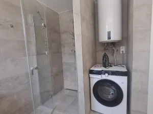 Pronájem bytu 2+kk, Slatiňany, T. G. Masaryka, 70 m2