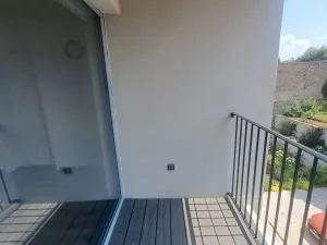 Pronájem bytu 2+kk, Slatiňany, T. G. Masaryka, 70 m2