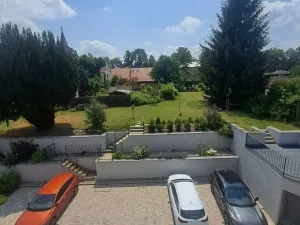 Pronájem bytu 2+kk, Slatiňany, T. G. Masaryka, 70 m2