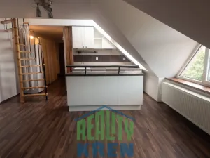 Pronájem bytu 2+kk, Kralupy nad Vltavou - Mikovice, 28. října, 66 m2