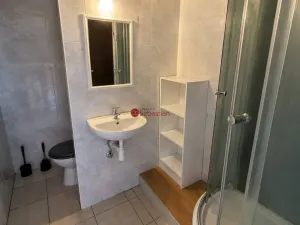 Pronájem bytu 2+kk, Ústí nad Labem - Krásné Březno, Keplerova, 47 m2