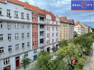 Prodej bytu 1+1, Praha, Jaselská, 55 m2