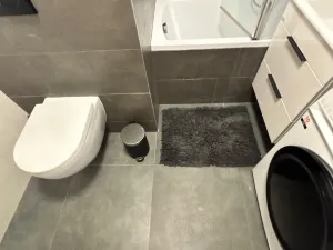Pronájem bytu 1+1, Pardubice, Družby, 37 m2