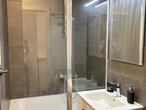 Pronájem bytu 1+1, Pardubice, Družby, 37 m2