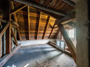 Prodej rodinného domu, Hradec Králové, Věkošská, 120 m2