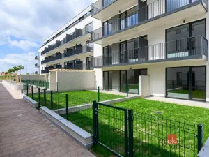 Pronájem bytu 1+kk, Plzeň - Jižní Předměstí, Železná, 29 m2