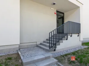 Pronájem bytu 1+kk, Plzeň - Jižní Předměstí, Železná, 29 m2