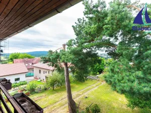 Prodej rodinného domu, Ledeč nad Sázavou, Jabloňová, 260 m2