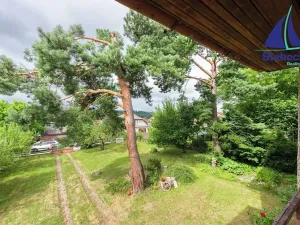 Prodej rodinného domu, Ledeč nad Sázavou, Jabloňová, 260 m2
