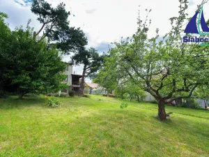 Prodej rodinného domu, Ledeč nad Sázavou, Jabloňová, 260 m2