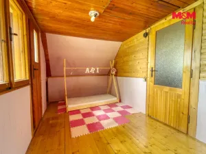 Prodej chaty, Horšovský Týn - Podhájí, 57 m2
