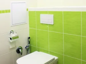 Pronájem bytu 1+kk, Ústí nad Labem - Všebořice, Spartakiádní, 31 m2
