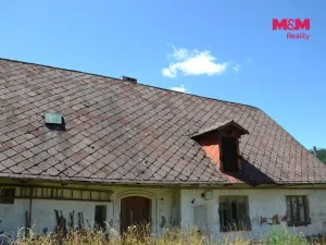 Prodej rodinného domu, Hronov - Zbečník, 226 m2