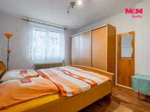 Prodej bytu 3+1, Kamenná, 70 m2