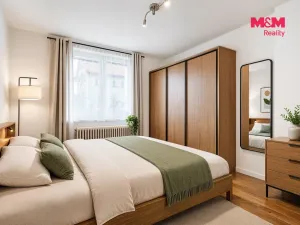 Prodej bytu 3+1, Kamenná, 70 m2