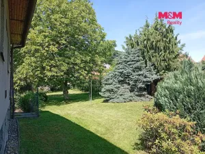 Prodej rodinného domu, Třebušín - Řepčice, 120 m2