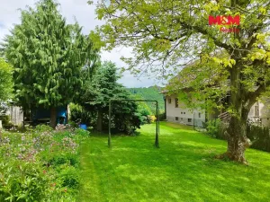 Prodej rodinného domu, Třebušín - Řepčice, 120 m2