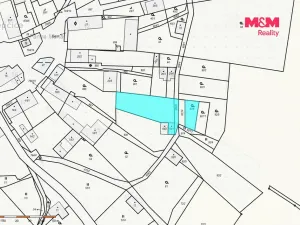 Prodej rodinného domu, Třebušín - Řepčice, 120 m2