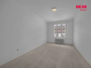 Prodej bytu 3+1, Hradec Králové, Čelakovského, 88 m2