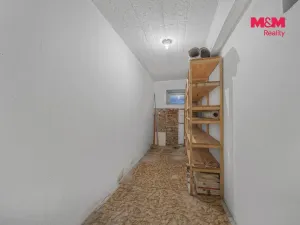 Prodej bytu 3+1, Hradec Králové, Čelakovského, 88 m2