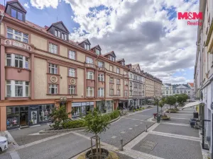 Prodej bytu 3+1, Hradec Králové, Čelakovského, 88 m2