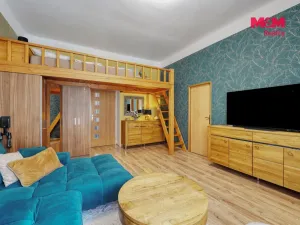 Prodej činžovního domu, Plzeň - Jižní Předměstí, Kotkova, 343 m2