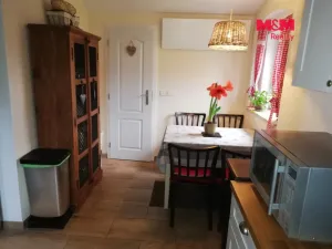 Prodej chalupy, Milhostov - Hluboká, 168 m2