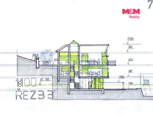 Prodej rodinného domu, Sluhy, 230 m2