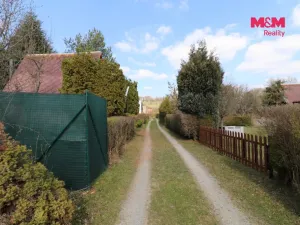 Pronájem chaty, Mezina, 16 m2