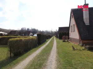 Pronájem chaty, Mezina, 16 m2